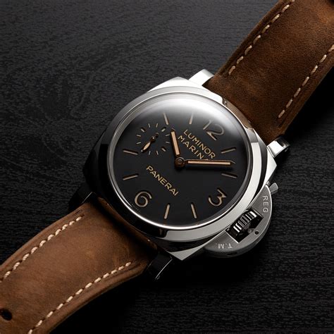 Panerai Luminor marina